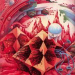 1977 Volk und Welt Germany